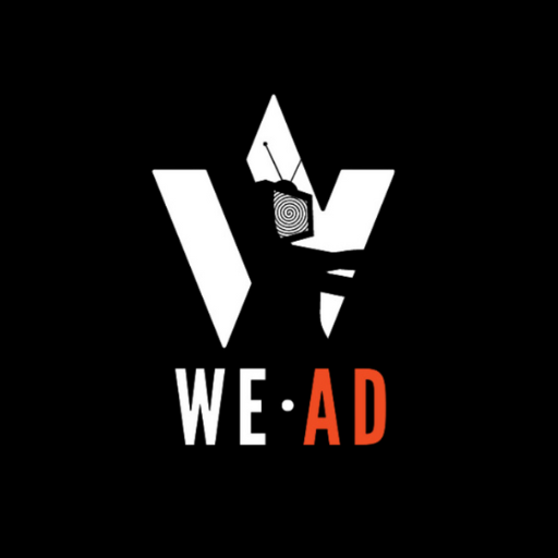 WeAD Logo